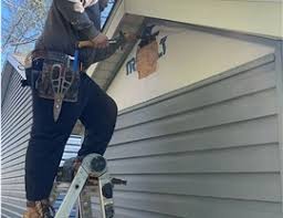 Affordable Siding Repair and Maintenance Services in Bryson City, NC